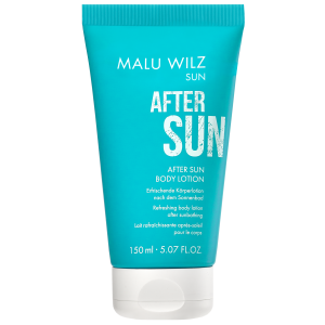 After Sun Body Lotion 150ml